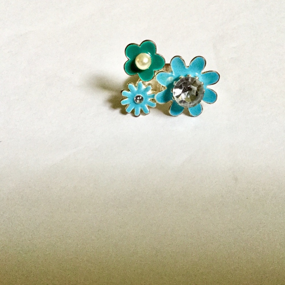 Adjustable Ring - Picture 2 of 5